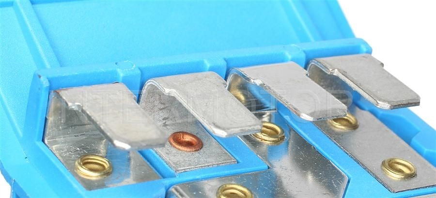 Intermotor HVAC Blower Motor Resistor RU-671