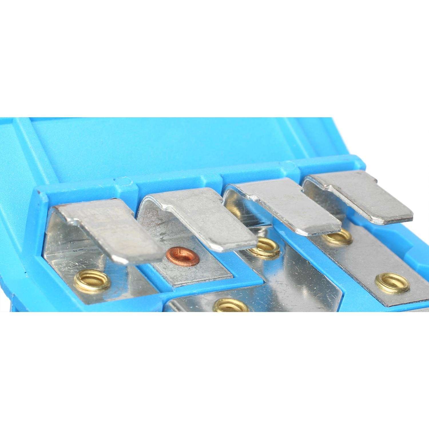 Intermotor HVAC Blower Motor Resistor RU-671