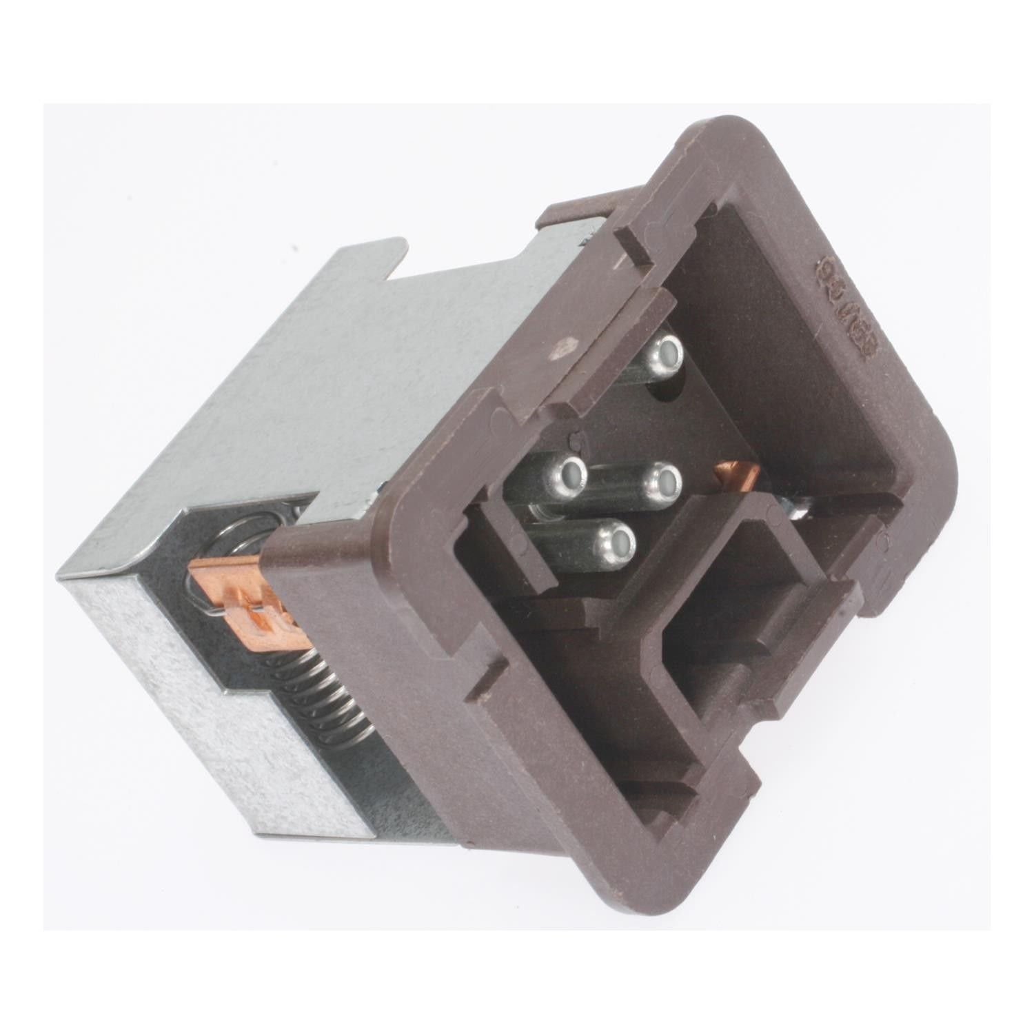 Intermotor HVAC Blower Motor Resistor RU-673