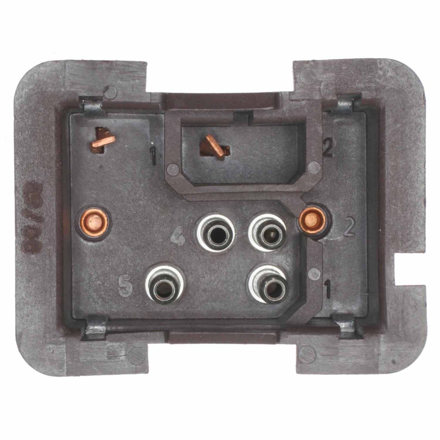 Intermotor HVAC Blower Motor Resistor RU-673