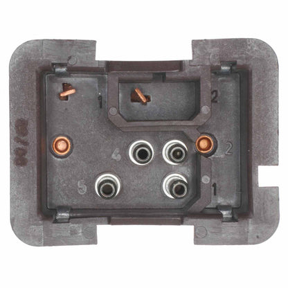 Intermotor HVAC Blower Motor Resistor RU-673