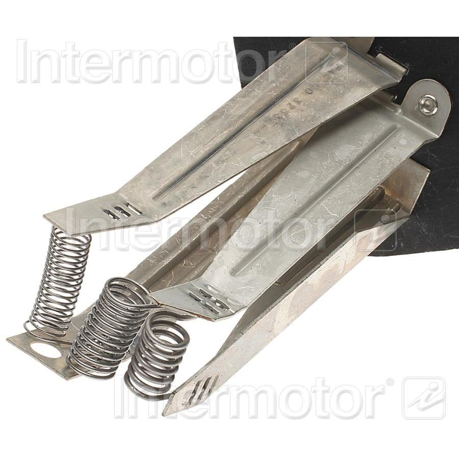 Standard Ignition HVAC Blower Motor Resistor RU-67