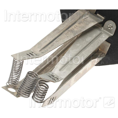 Standard Ignition HVAC Blower Motor Resistor RU-67
