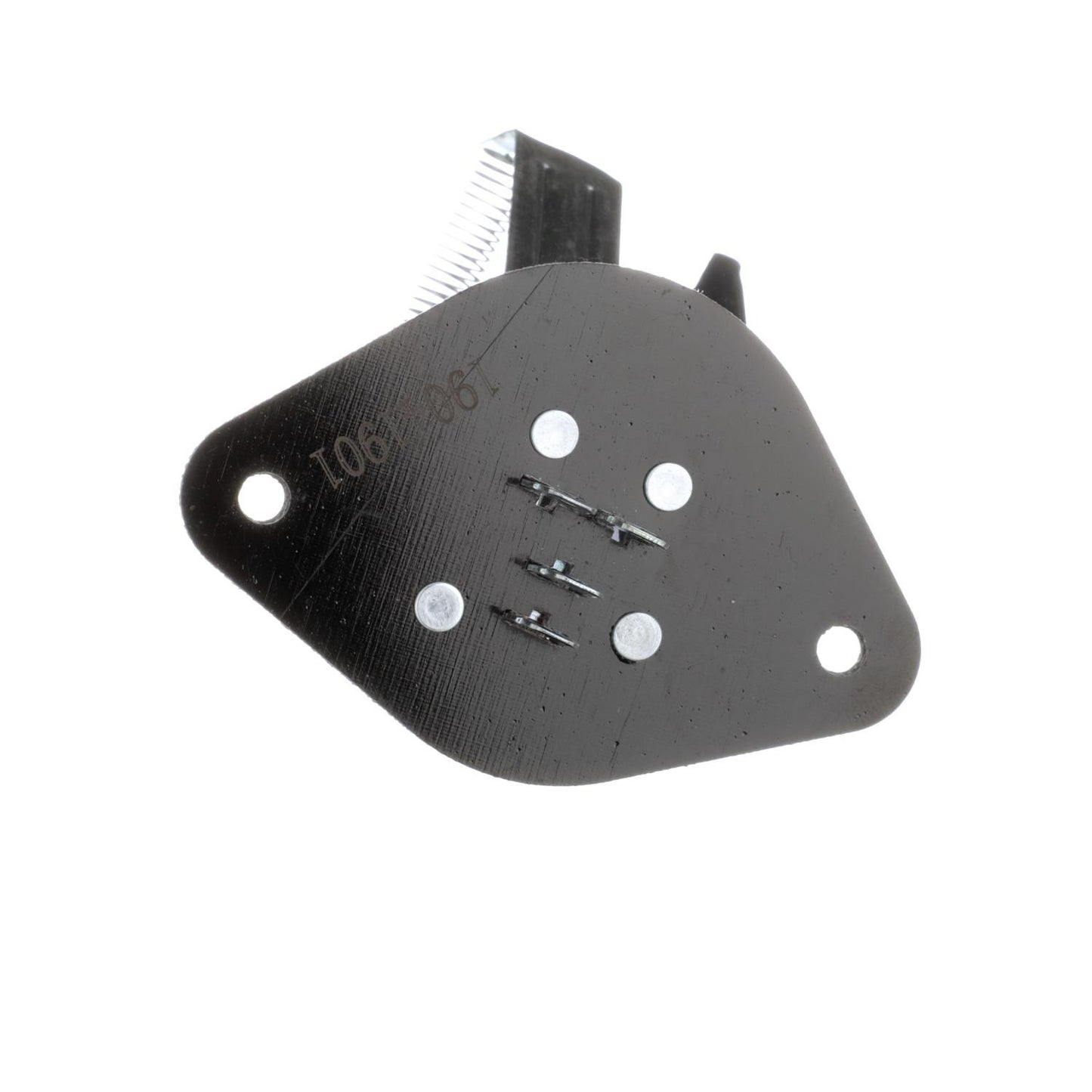Standard Ignition HVAC Blower Motor Resistor RU-67