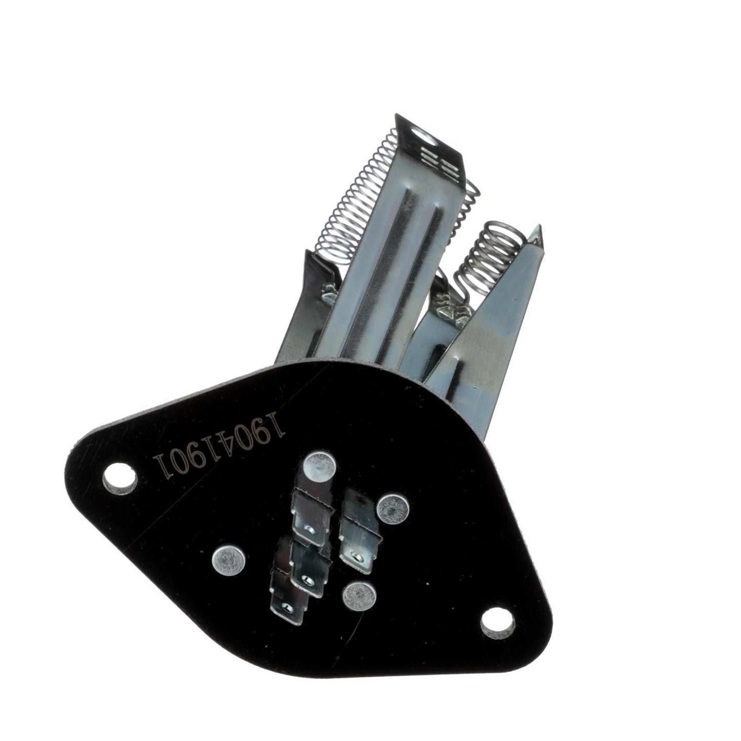 Standard Ignition HVAC Blower Motor Resistor RU-67
