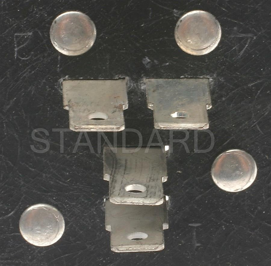 Standard Ignition HVAC Blower Motor Resistor RU-67