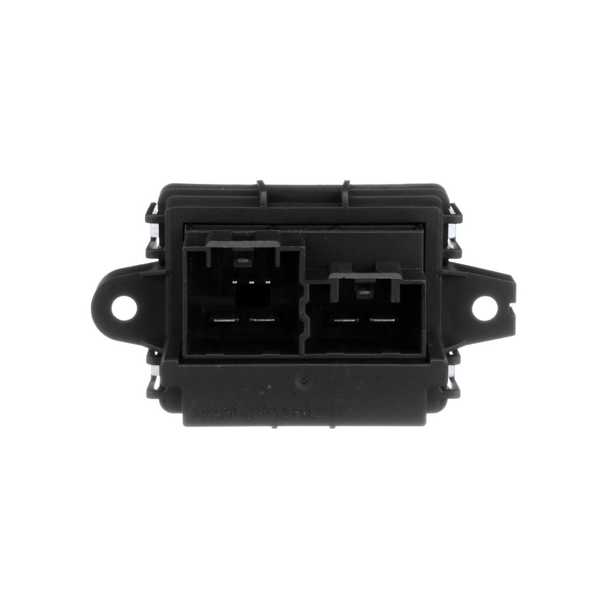 Standard Ignition HVAC Blower Motor Resistor RU-684