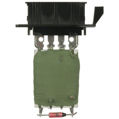 Standard Ignition HVAC Blower Motor Resistor RU-686