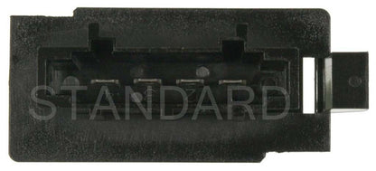 Standard Ignition HVAC Blower Motor Resistor RU-686