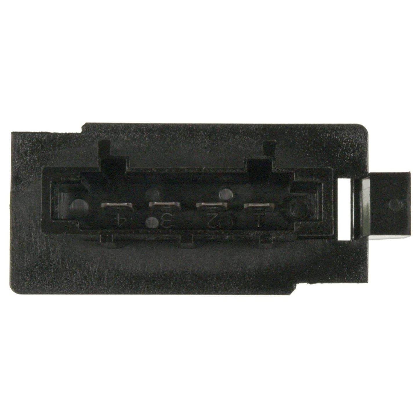 Standard Ignition HVAC Blower Motor Resistor RU-686