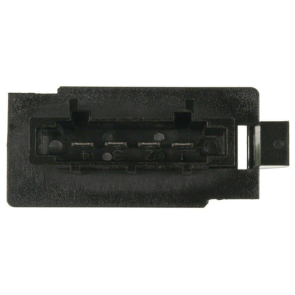 Standard Ignition HVAC Blower Motor Resistor RU-686