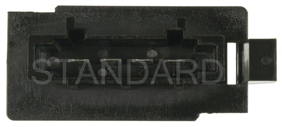 Standard Ignition HVAC Blower Motor Resistor RU-686