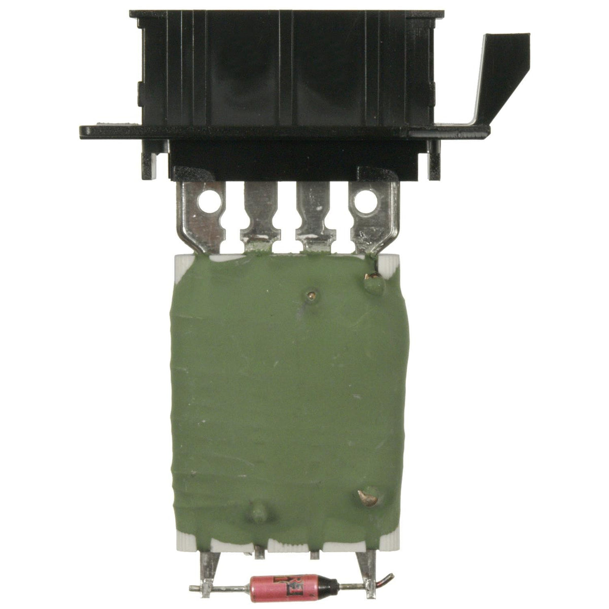 Standard Ignition HVAC Blower Motor Resistor RU-686