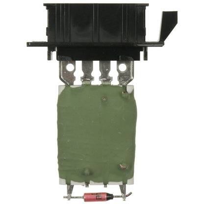 Standard Ignition HVAC Blower Motor Resistor RU-686