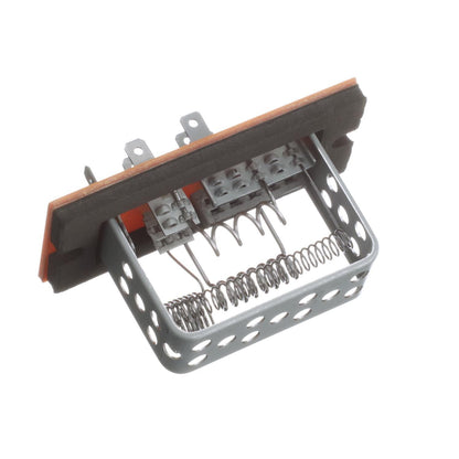 Standard Ignition HVAC Blower Motor Resistor RU-687
