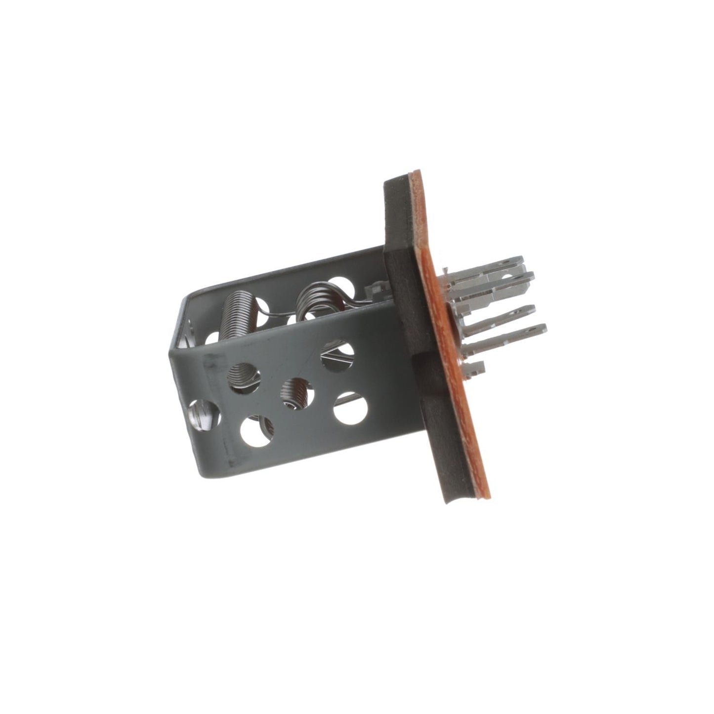 Standard Ignition HVAC Blower Motor Resistor RU-687