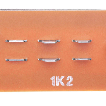 Standard Ignition HVAC Blower Motor Resistor RU-687