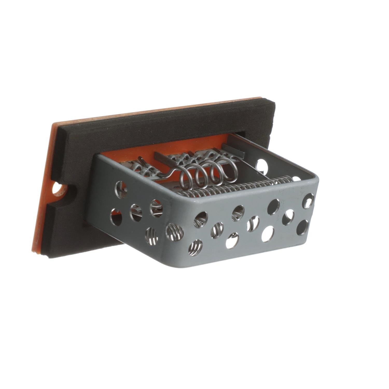 Standard Ignition HVAC Blower Motor Resistor RU-687