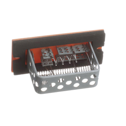 Standard Ignition HVAC Blower Motor Resistor RU-687