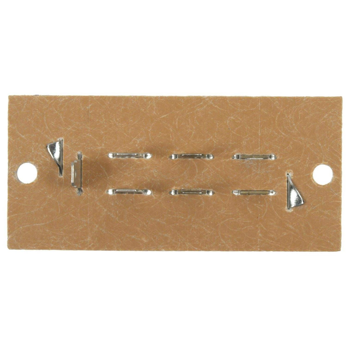 Standard Ignition HVAC Blower Motor Resistor RU-687