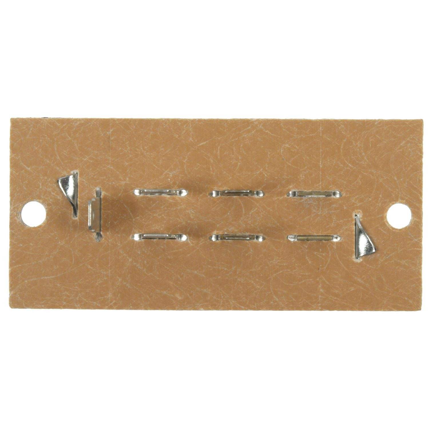 Standard Ignition HVAC Blower Motor Resistor RU-687