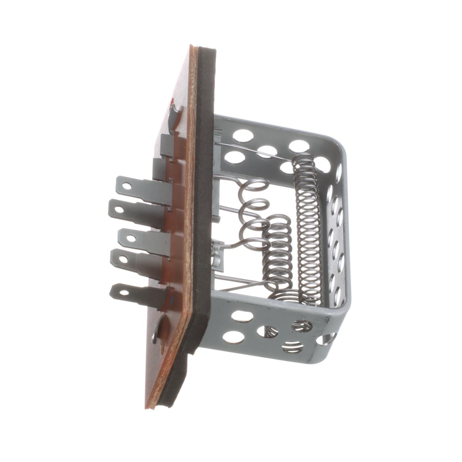 Standard Ignition HVAC Blower Motor Resistor RU-687