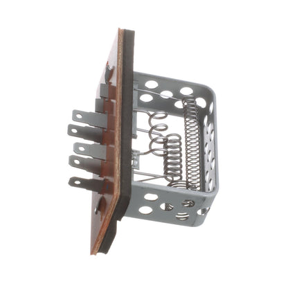 Standard Ignition HVAC Blower Motor Resistor RU-687