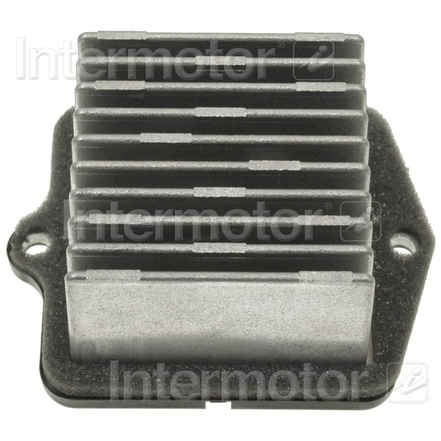 Intermotor HVAC Blower Motor Resistor RU-691