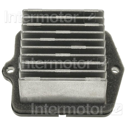 Intermotor HVAC Blower Motor Resistor RU-691