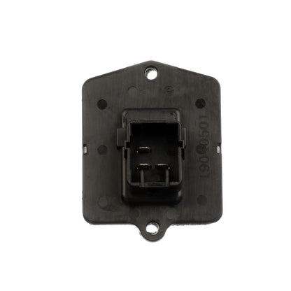 Intermotor HVAC Blower Motor Resistor RU-691