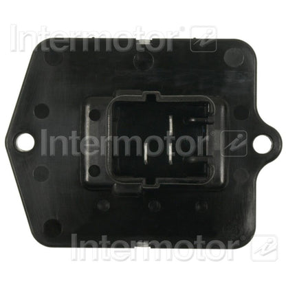 Intermotor HVAC Blower Motor Resistor RU-691