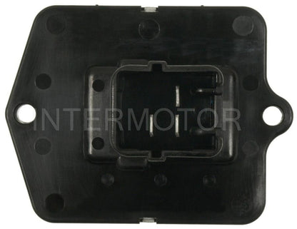 Intermotor HVAC Blower Motor Resistor RU-691