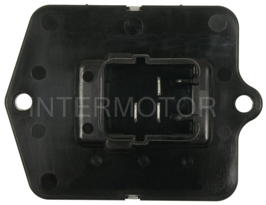 Intermotor HVAC Blower Motor Resistor RU-691