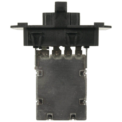 Standard Ignition HVAC Blower Motor Resistor RU-693