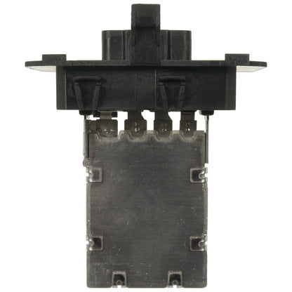 Standard Ignition HVAC Blower Motor Resistor RU-693