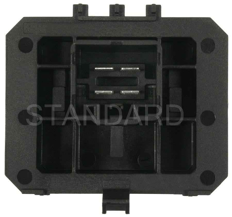 Standard Ignition HVAC Blower Motor Resistor RU-693
