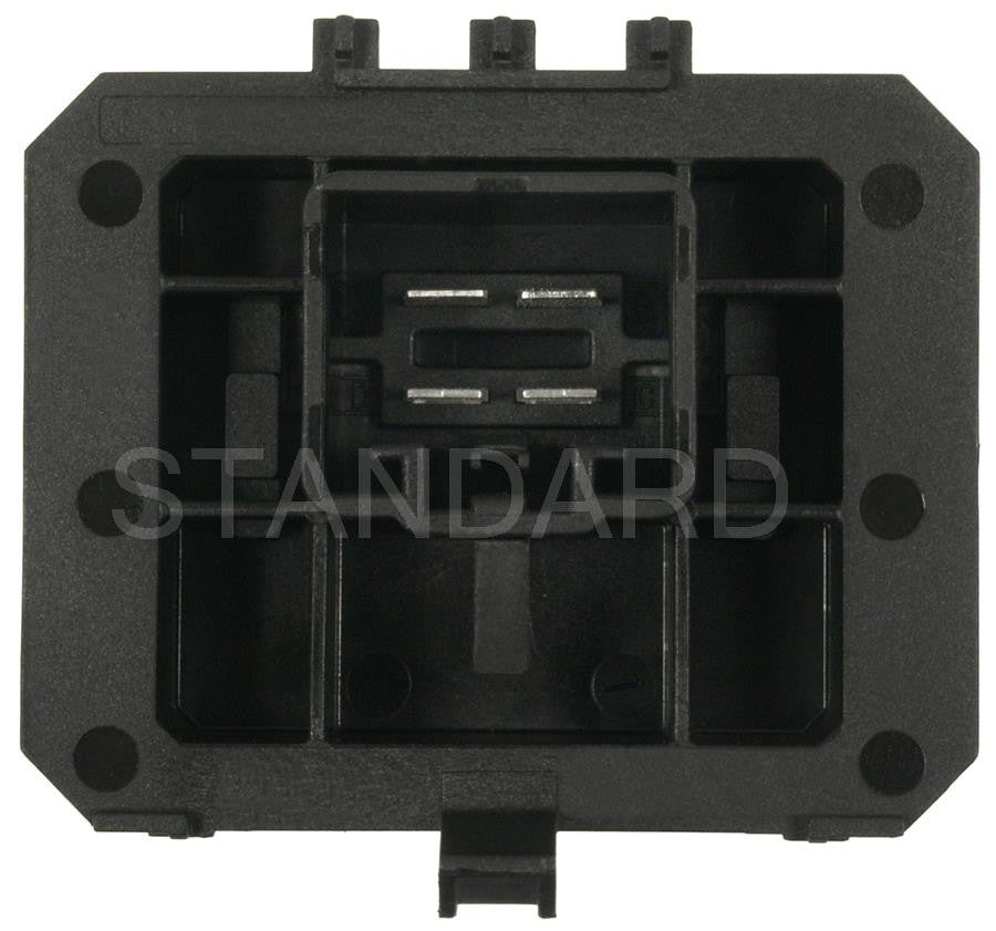 Standard Ignition HVAC Blower Motor Resistor RU-693