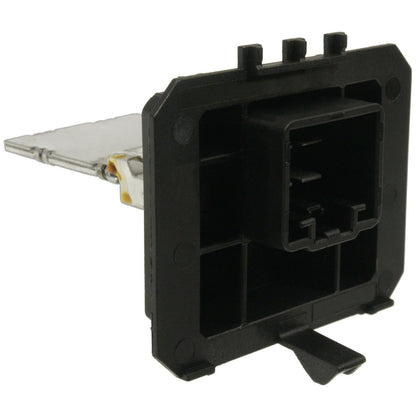 Standard Ignition HVAC Blower Motor Resistor RU-693