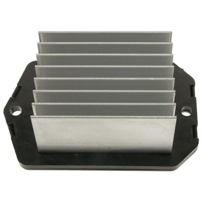 Intermotor HVAC Blower Motor Resistor RU-694
