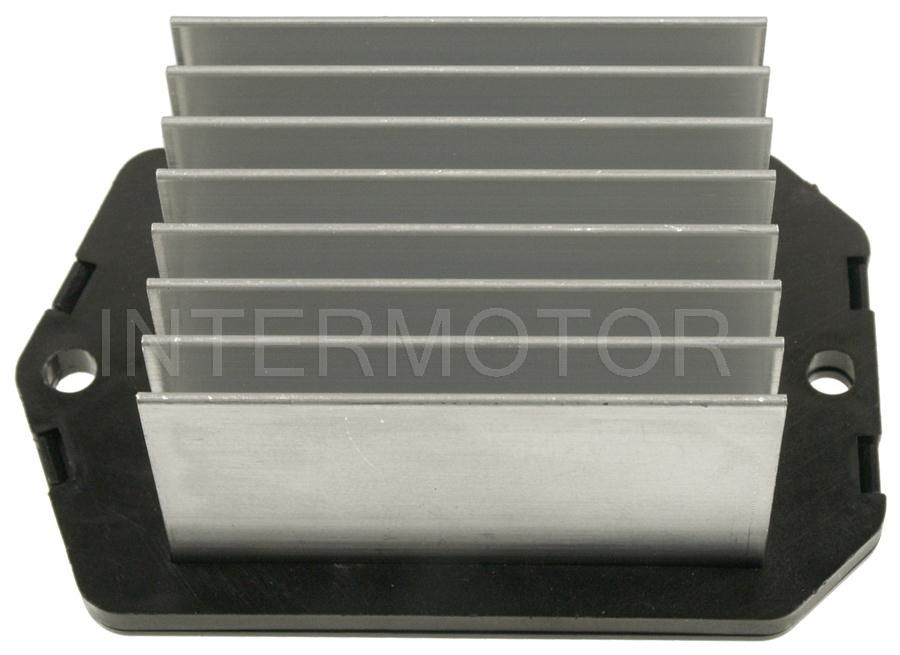 Intermotor HVAC Blower Motor Resistor RU-694