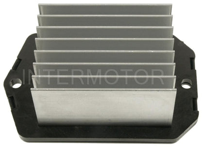 Intermotor HVAC Blower Motor Resistor RU-694