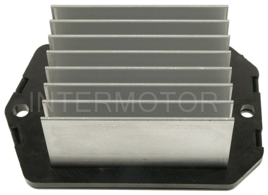 Intermotor HVAC Blower Motor Resistor RU-694