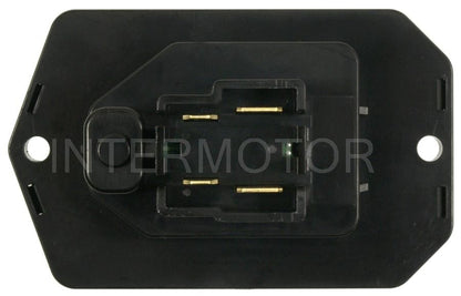 Intermotor HVAC Blower Motor Resistor RU-694