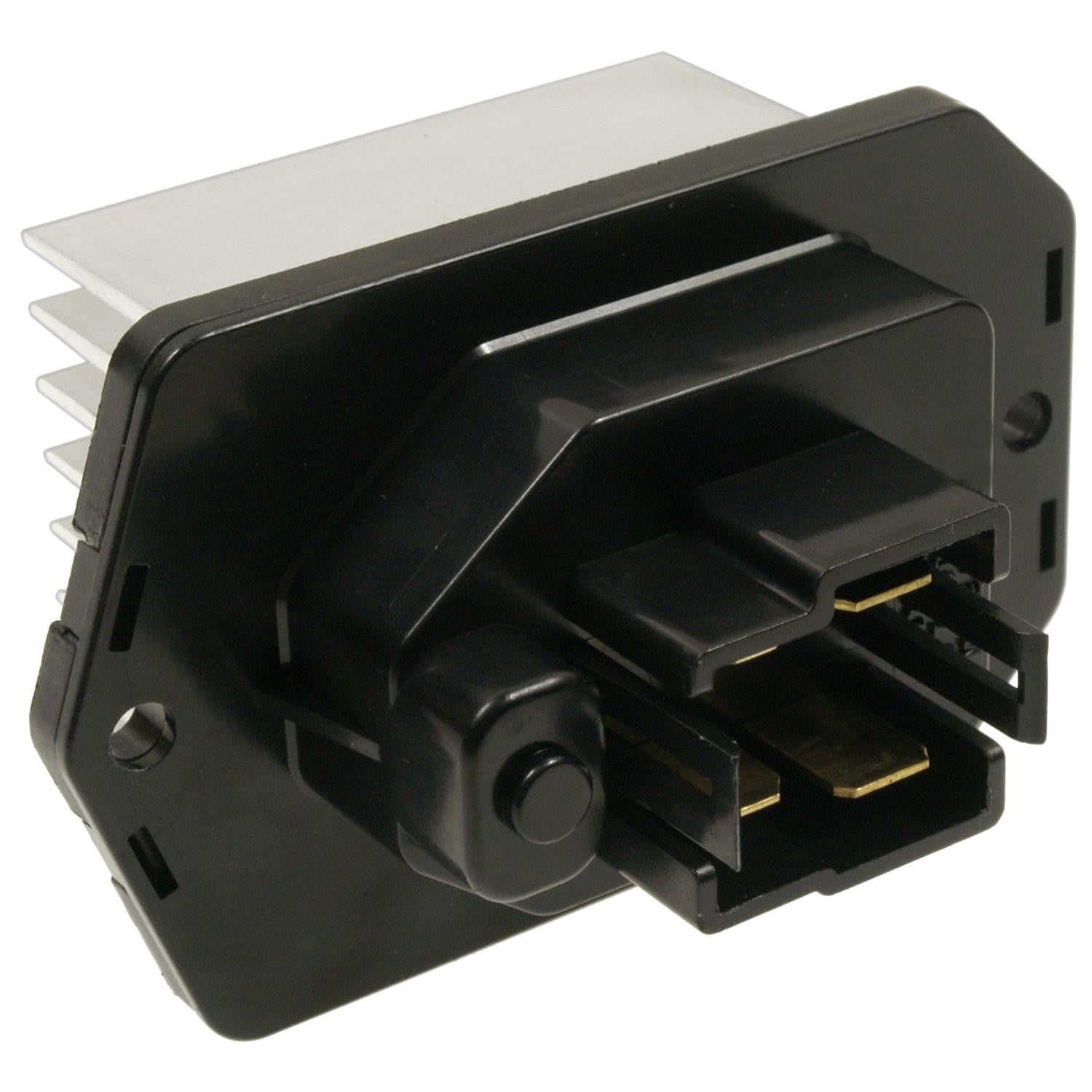 Intermotor HVAC Blower Motor Resistor RU-694
