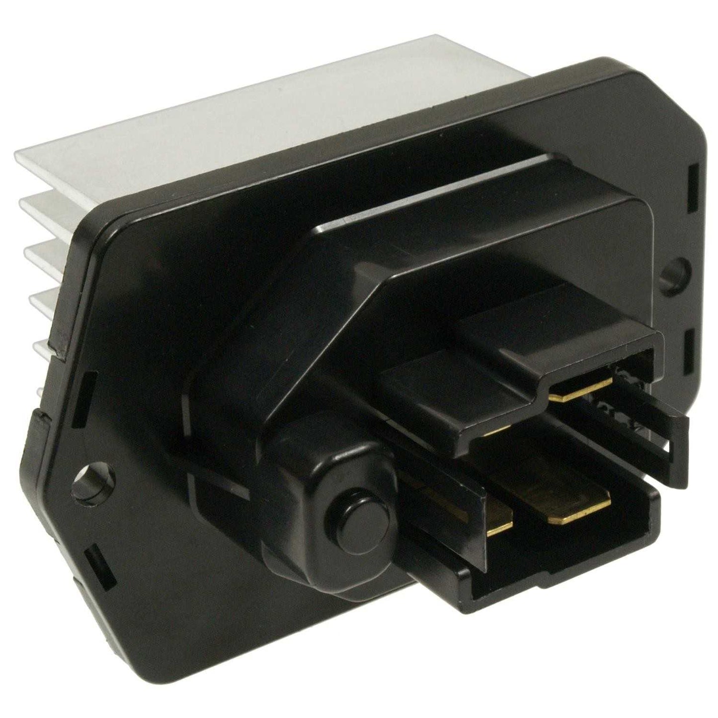 Intermotor HVAC Blower Motor Resistor RU-694