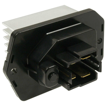 Intermotor HVAC Blower Motor Resistor RU-694