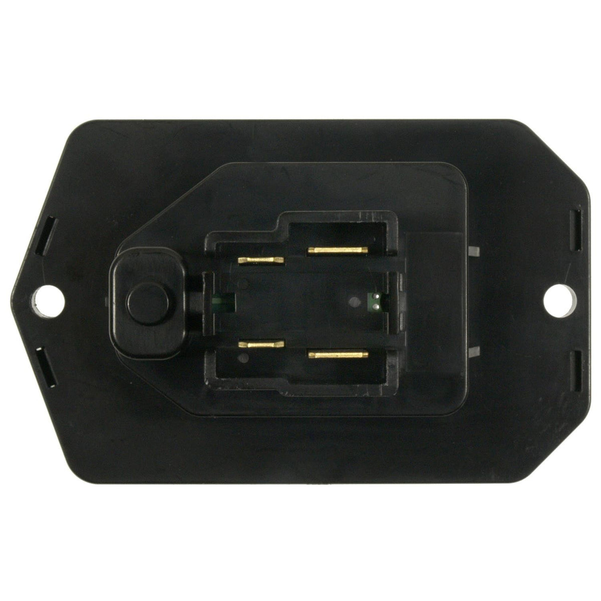 Intermotor HVAC Blower Motor Resistor RU-694