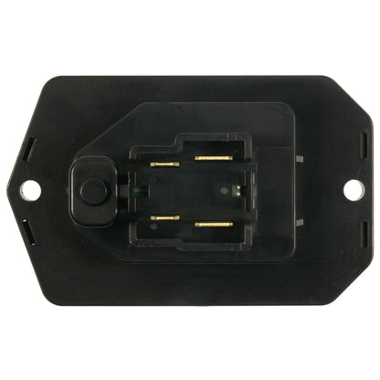 Intermotor HVAC Blower Motor Resistor RU-694