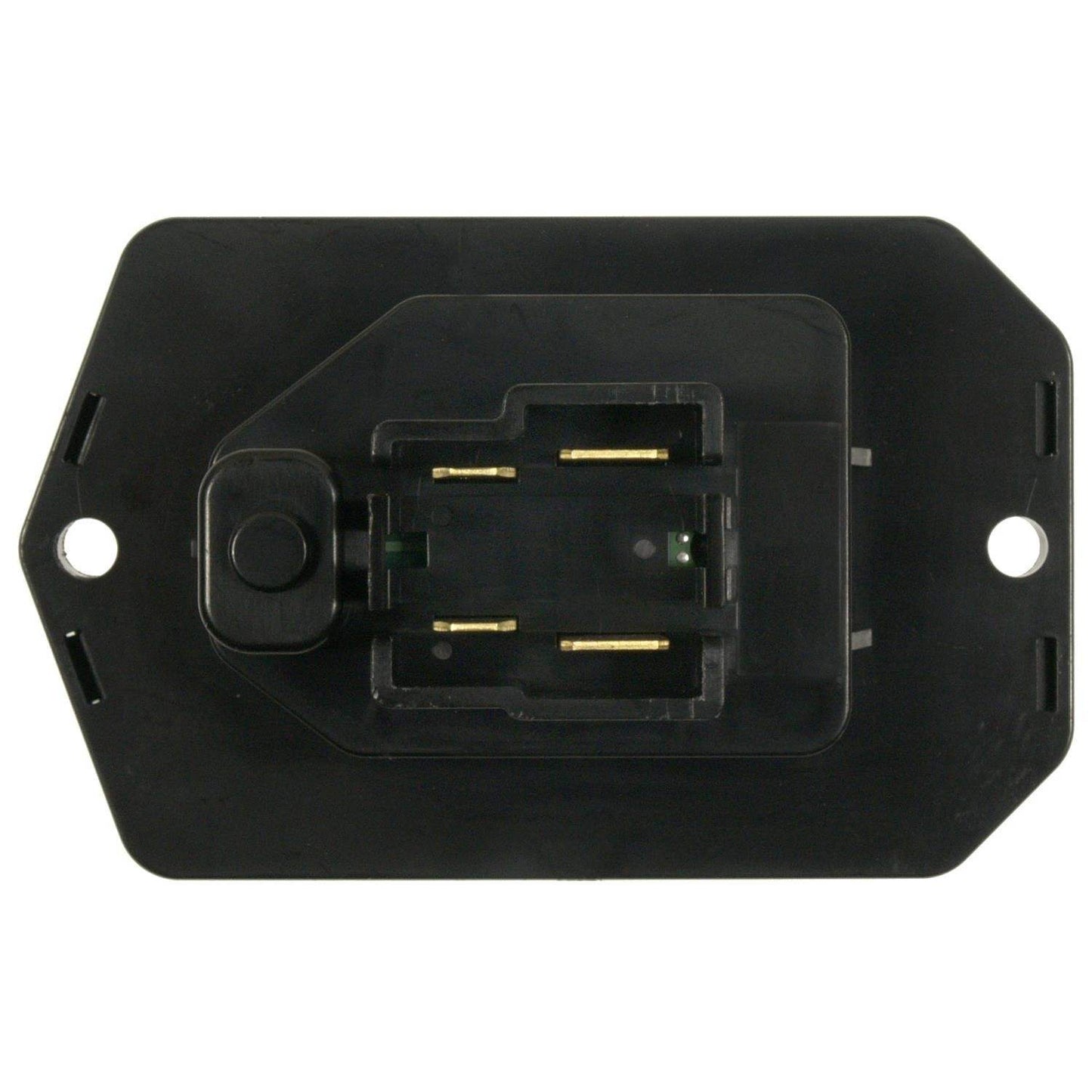 Intermotor HVAC Blower Motor Resistor RU-694