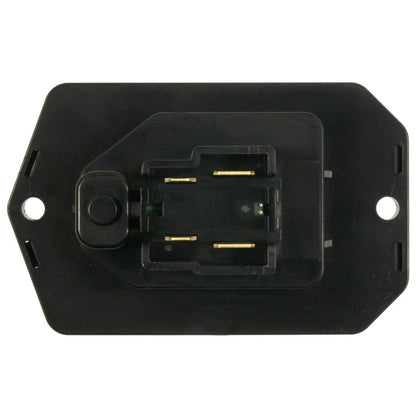 Intermotor HVAC Blower Motor Resistor RU-694